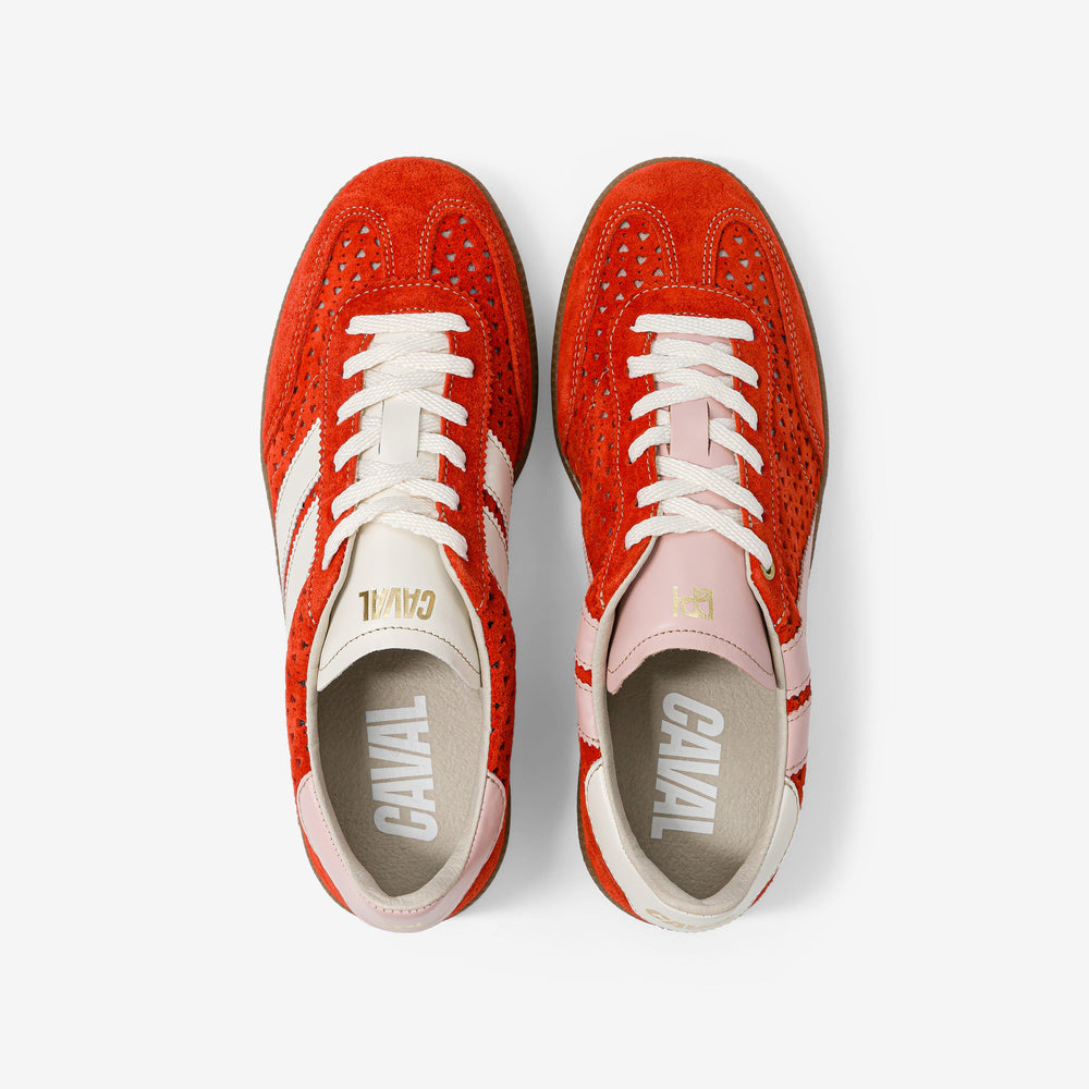 CAVAL x Des Petits Hauts - Homard - Archives