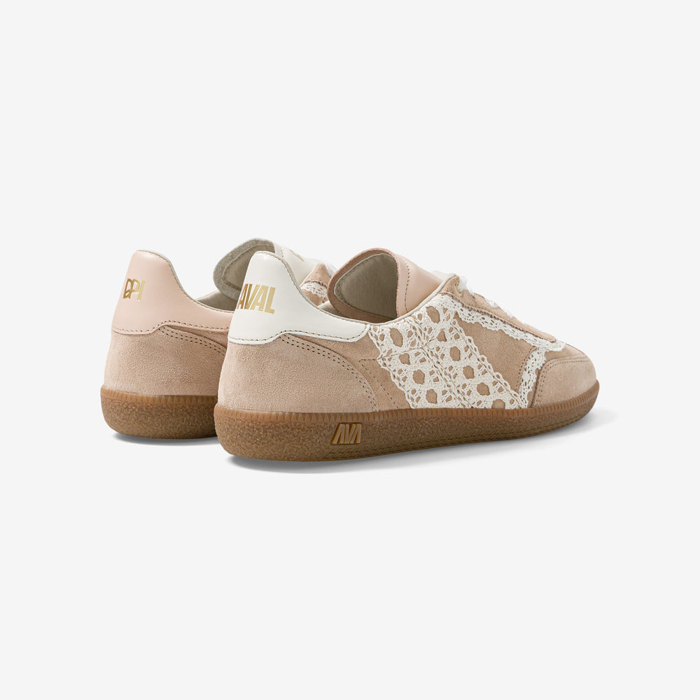 CAVAL x Des Petits Hauts - Nude - Archives
