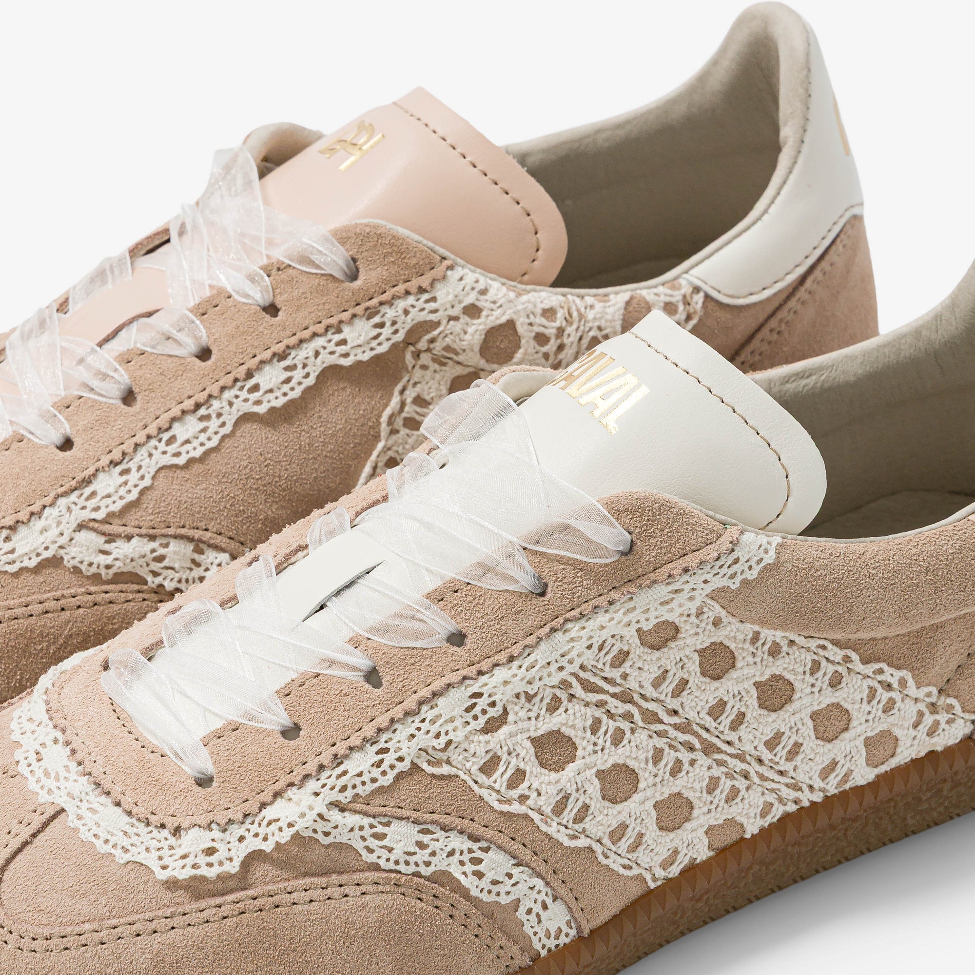 CAVAL x Des Petits Hauts - Nude