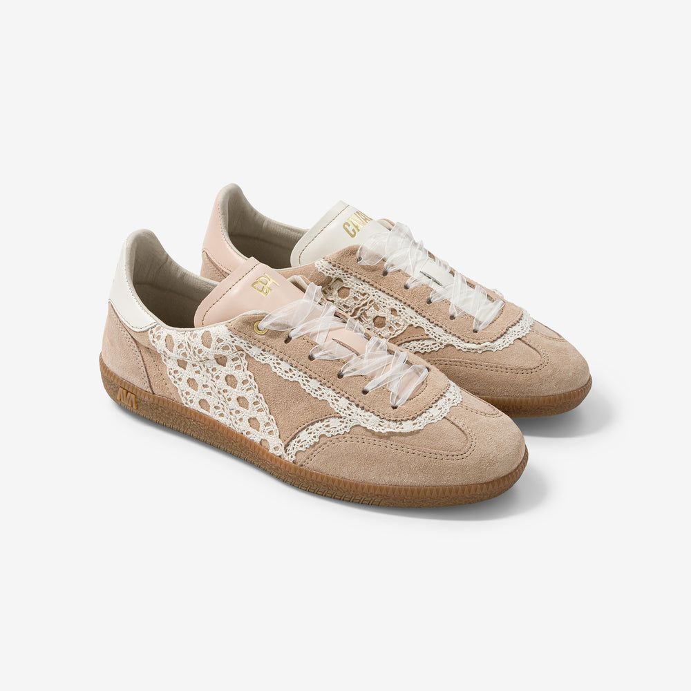 CAVAL x Des Petits Hauts - Nude