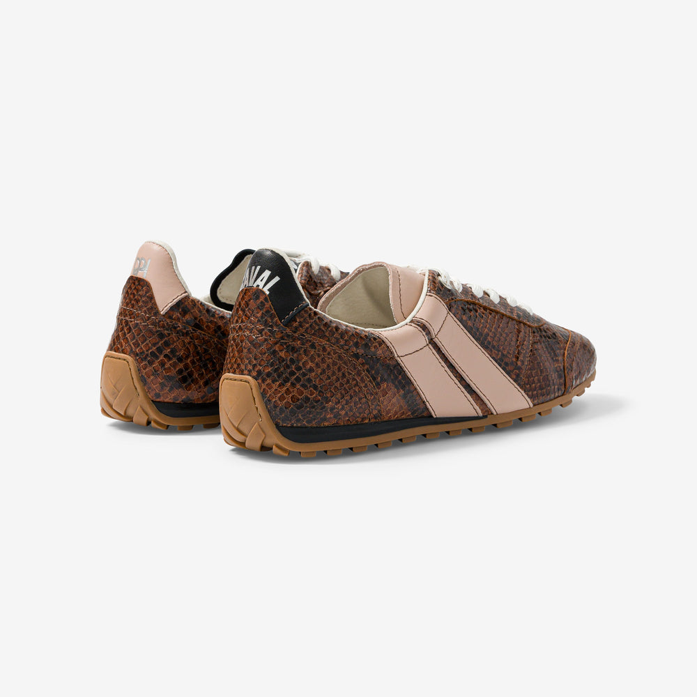CAVAL x Des Petits Hauts - Python - Archives