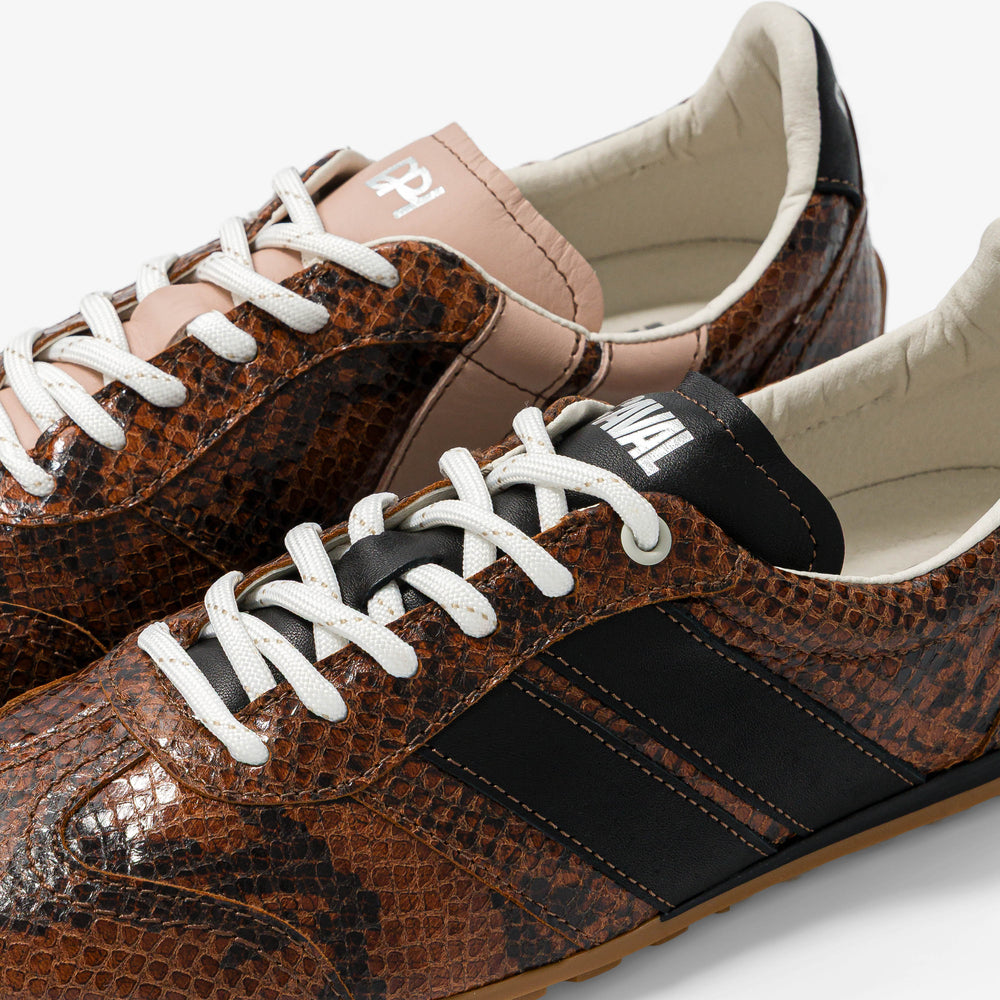 CAVAL x Des Petits Hauts - Python