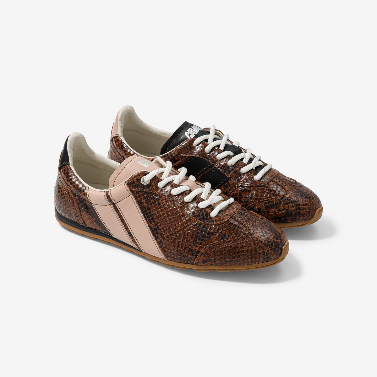 CAVAL x Des Petits Hauts - Python