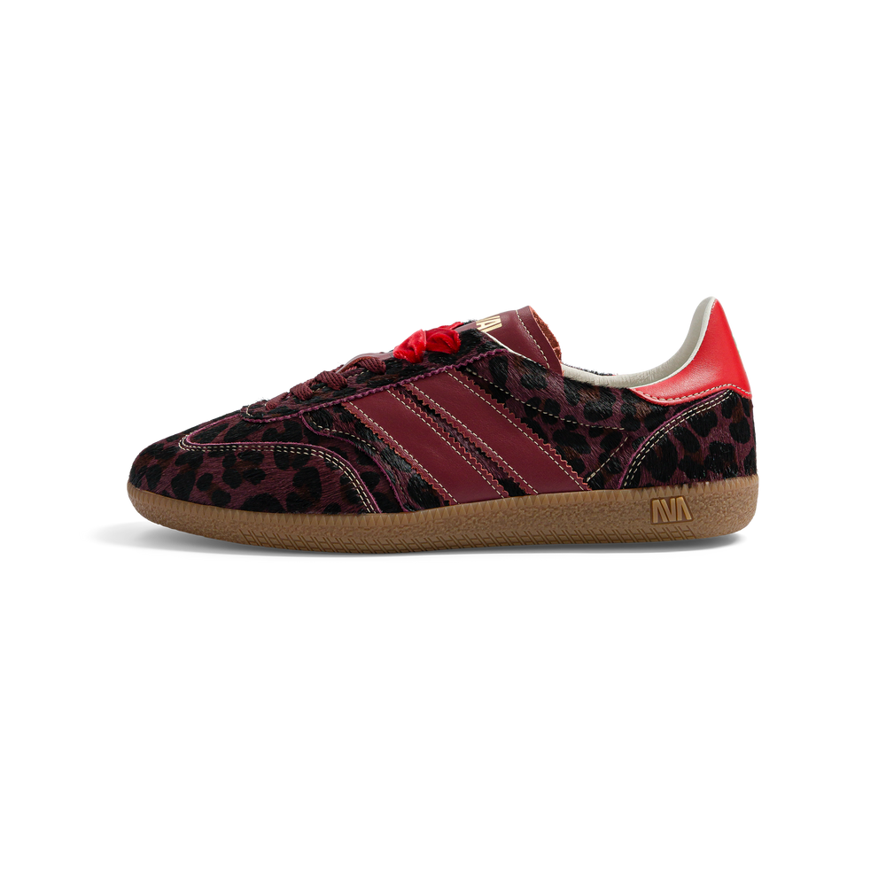 CAVAL x Des Petits Hauts - Leo Plum