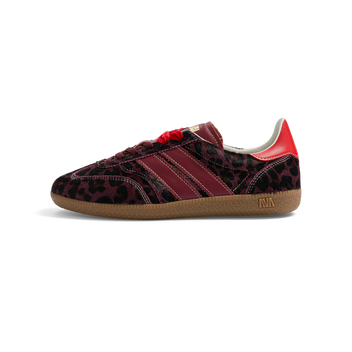 CAVAL | Walk Different