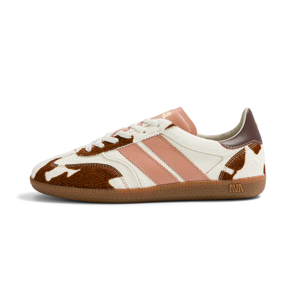 CAVAL x Des Petits Hauts - White Cow