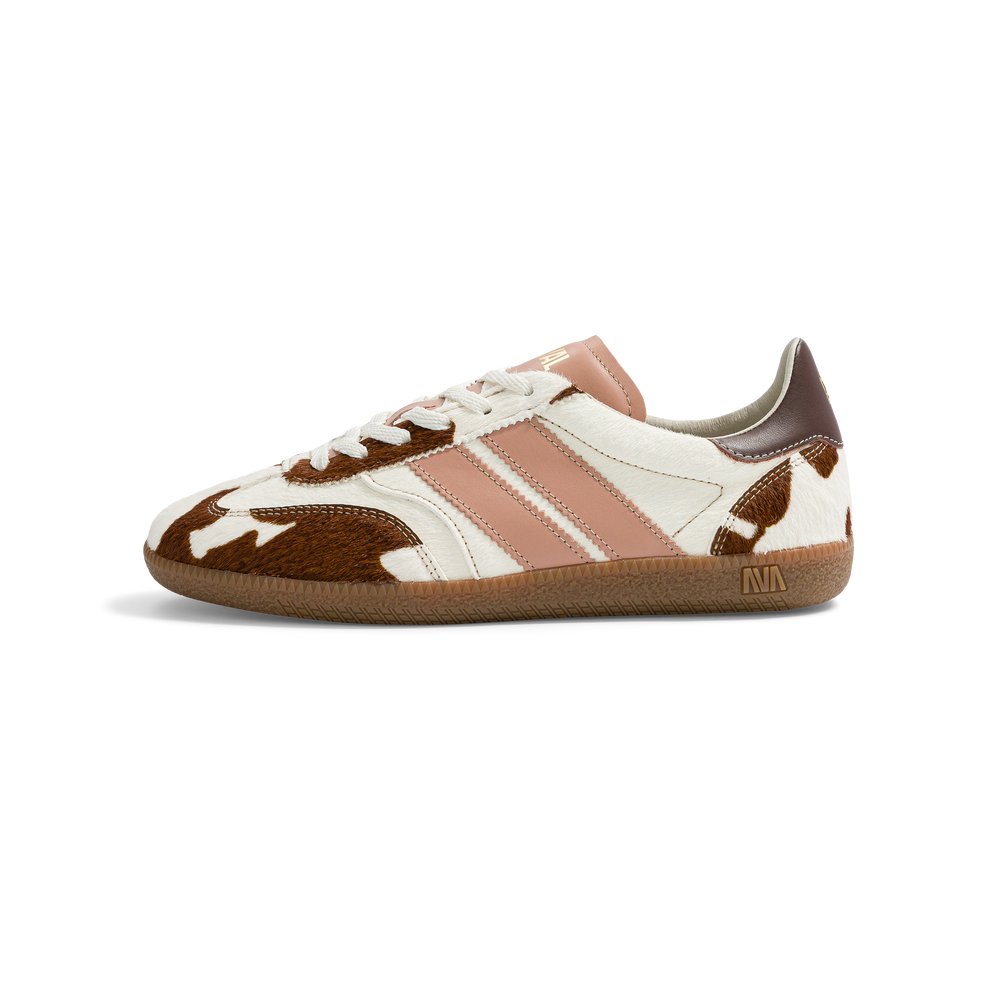 CAVAL x Des Petits Hauts - White Cow