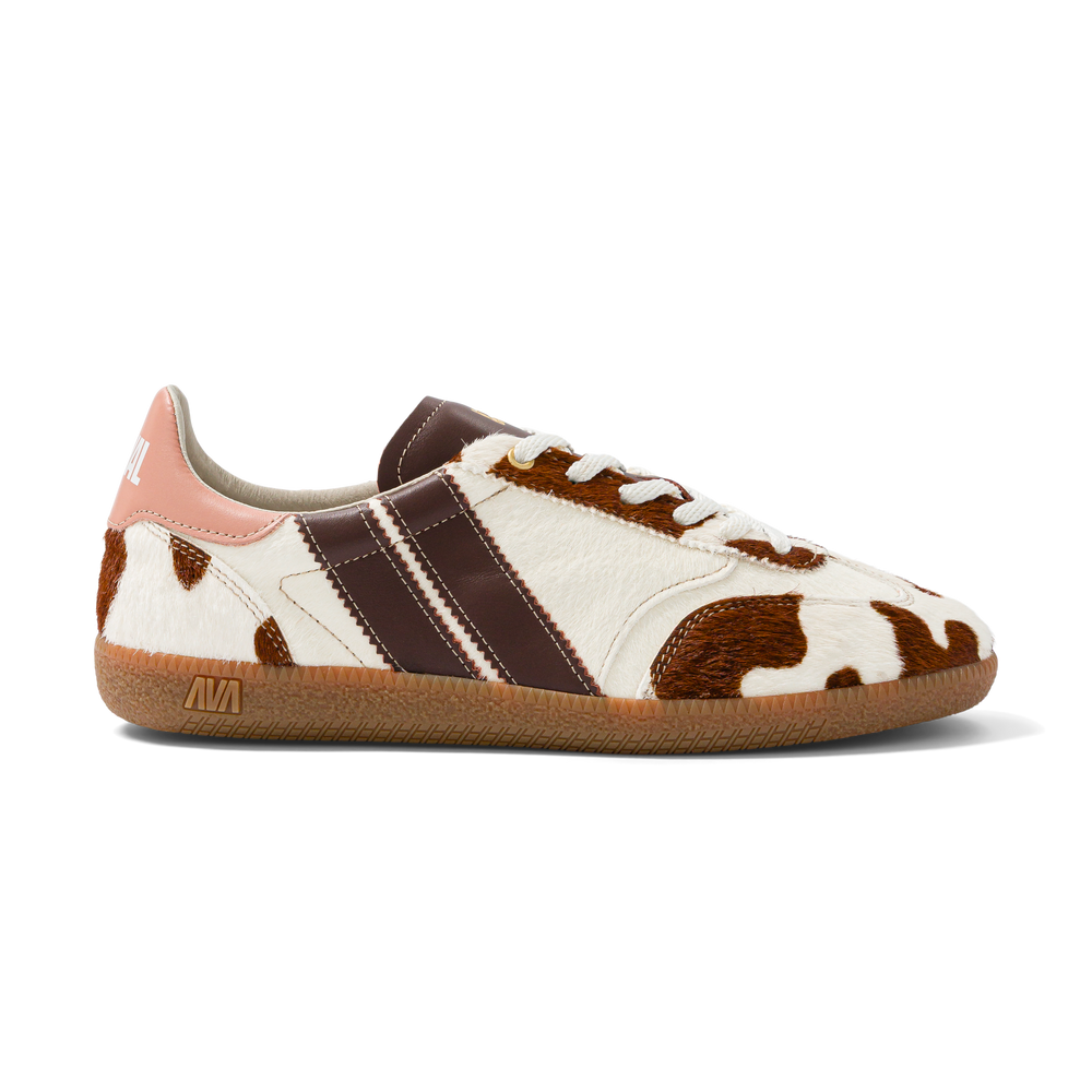 CAVAL x Des Petits Hauts - White Cow