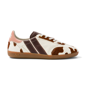 CAVAL x Des Petits Hauts - White Cow