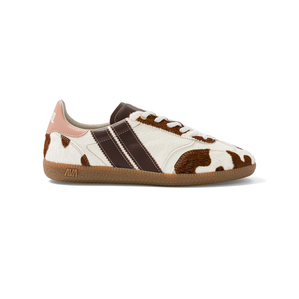 CAVAL x Des Petits Hauts - White Cow