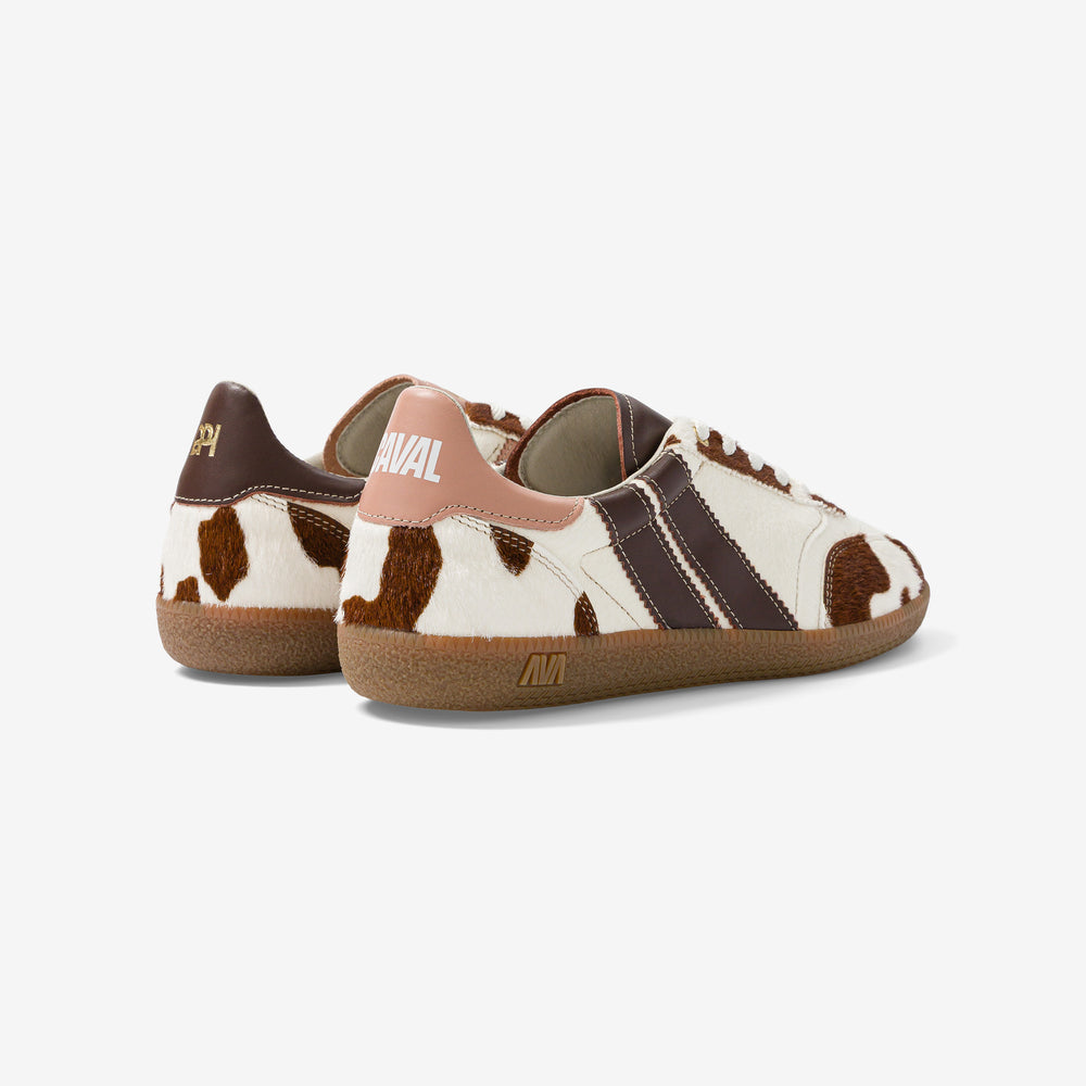 CAVAL x Des Petits Hauts - White Cow