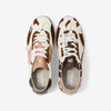 CAVAL x Des Petits Hauts - White Cow