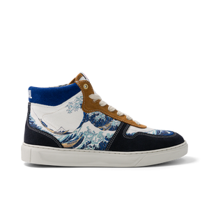 CAVAL x La Grande Vague de Kanagawa - Archives