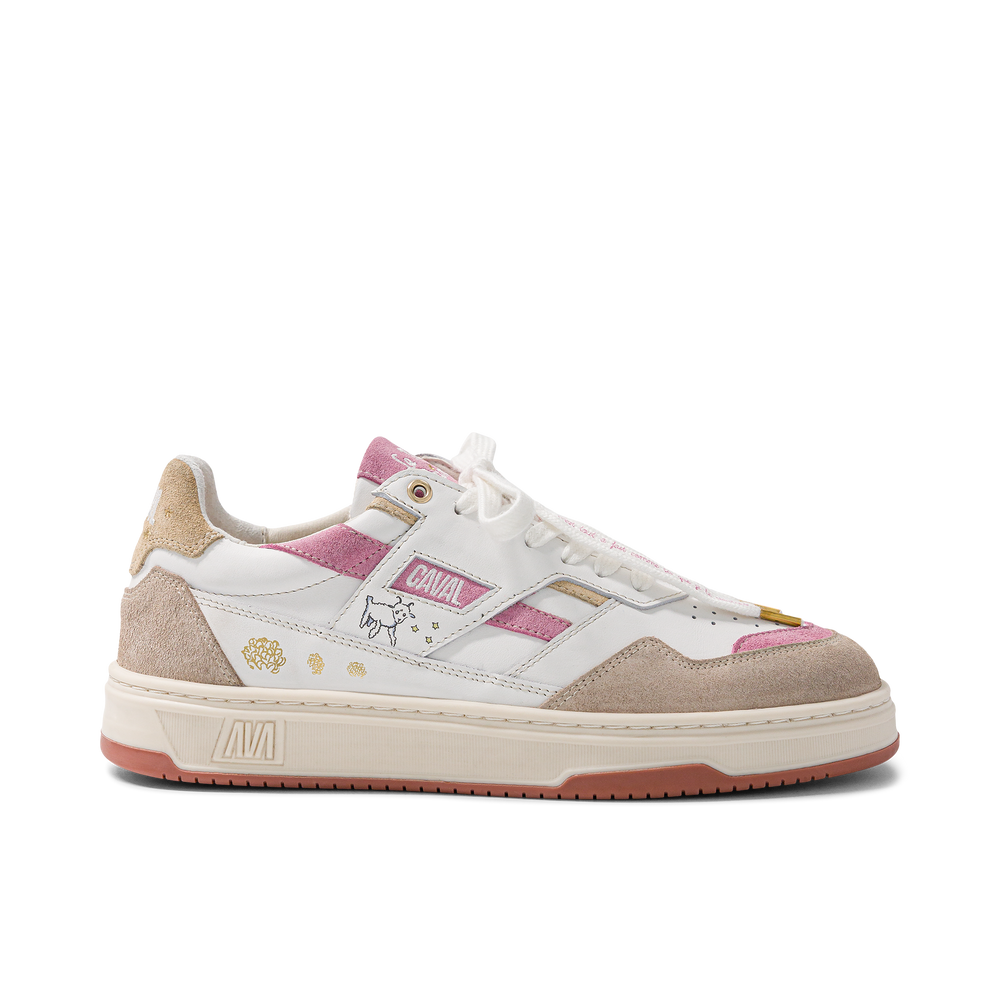 CAVAL x Le Petit Prince et la Rose