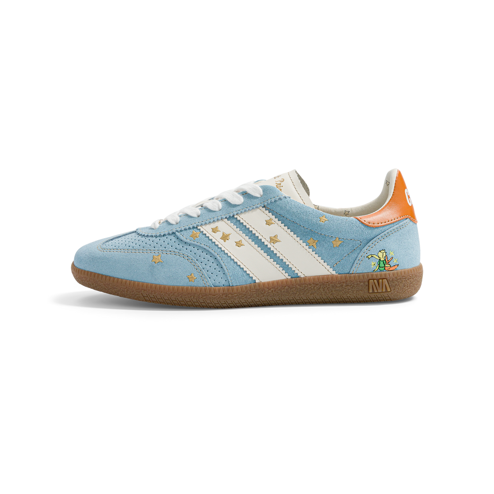 CAVAL x Le Petit Prince et le renard