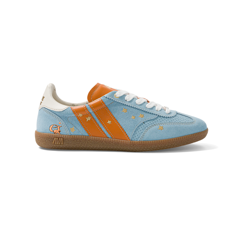 CAVAL x Le Petit Prince et le renard