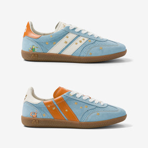 CAVAL x Le Petit Prince et le renard