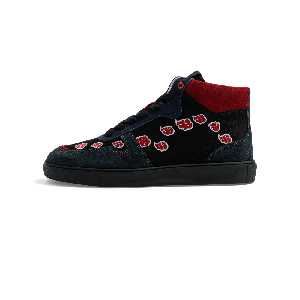 CAVAL x Naruto - Akatsuki