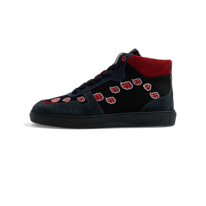 CAVAL x Naruto - Akatsuki