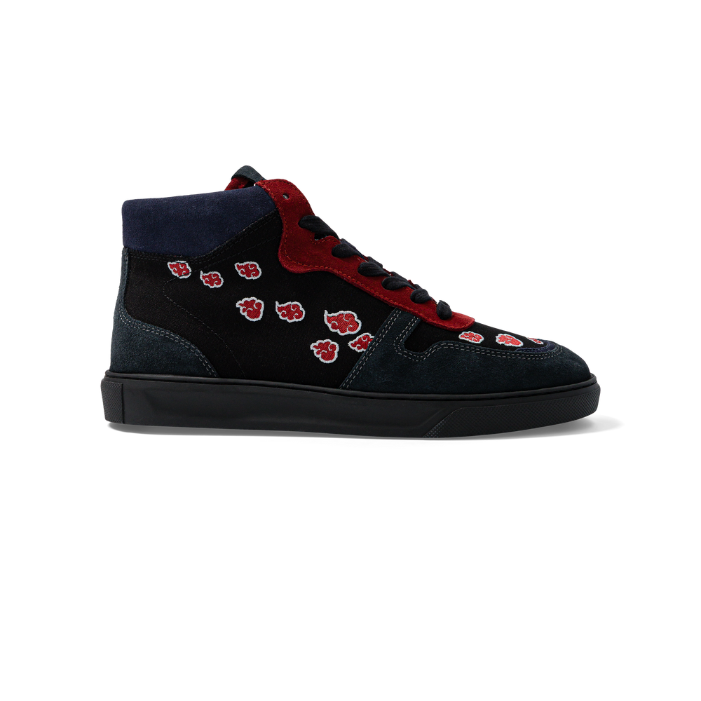 CAVAL x Naruto - Akatsuki