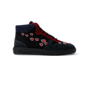 CAVAL x Naruto - Akatsuki