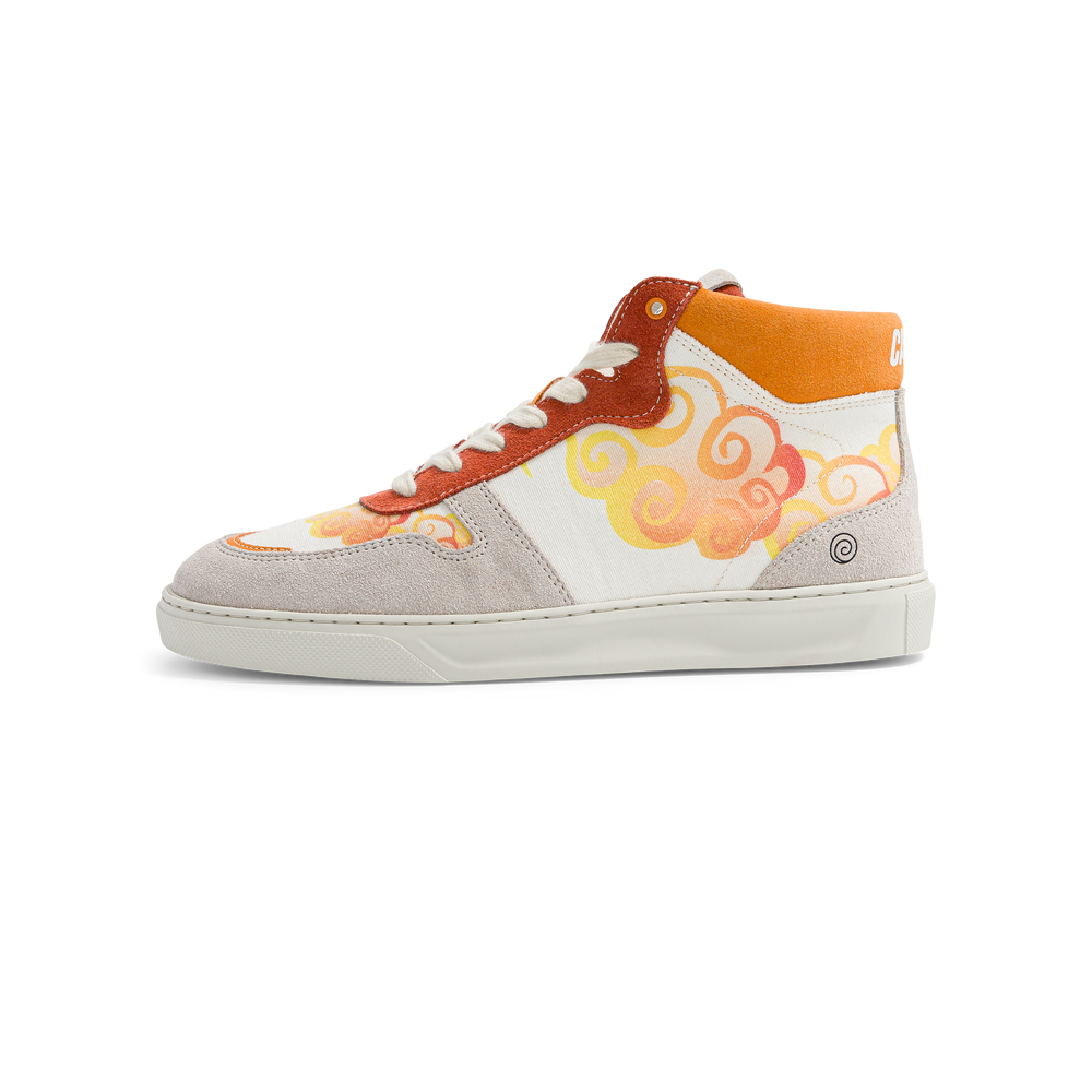 CAVAL x Naruto - Konoha