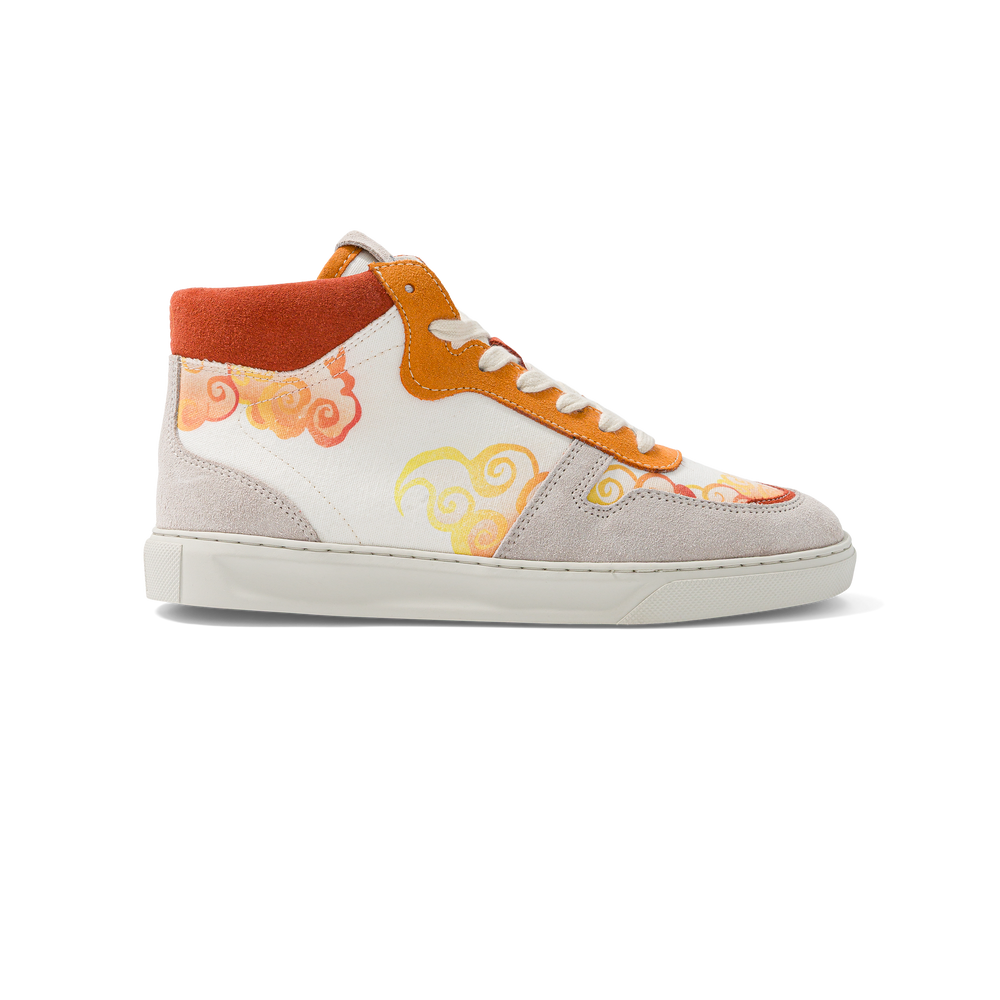 CAVAL x Naruto - Konoha