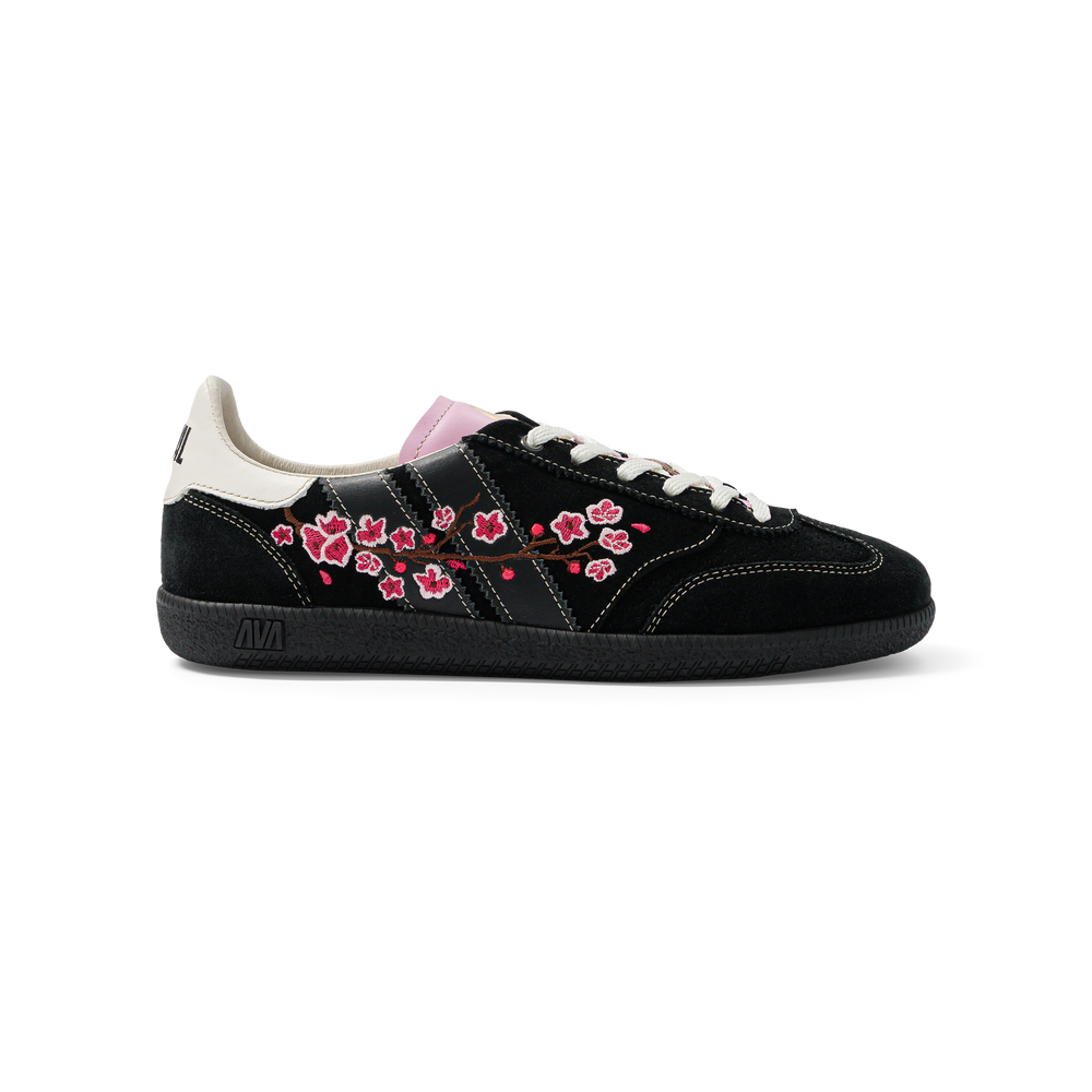 CAVAL x ONI - Sakura - Archives