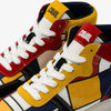 CAVAL x Mondrian