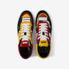 CAVAL x Mondrian