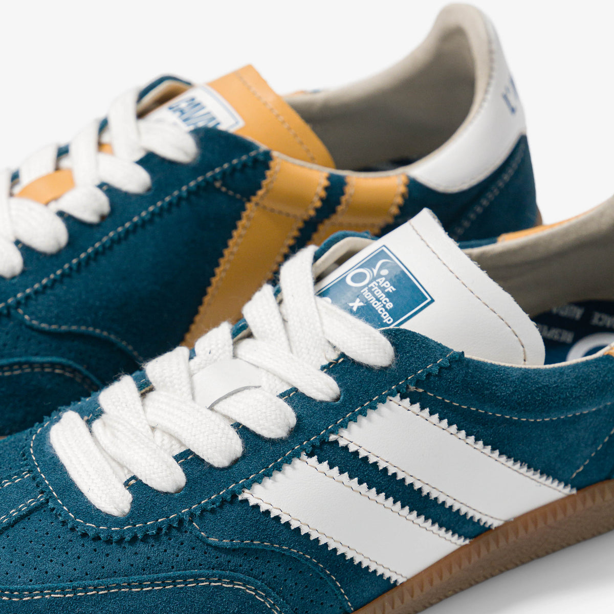 CAVAL x APF France handicap - Archives