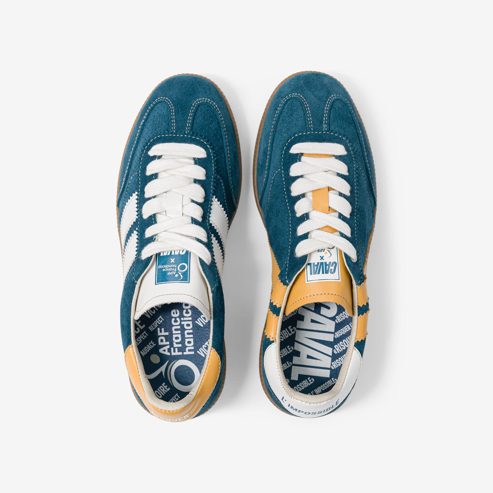 CAVAL x APF France handicap - Archives