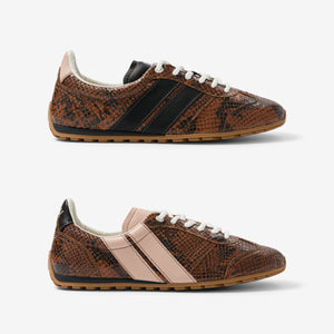 CAVAL x Des Petits Hauts - Python