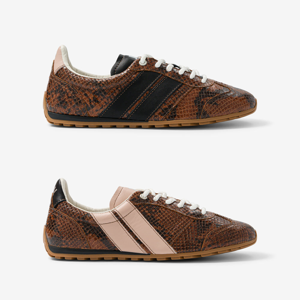 CAVAL x Des Petits Hauts - Python