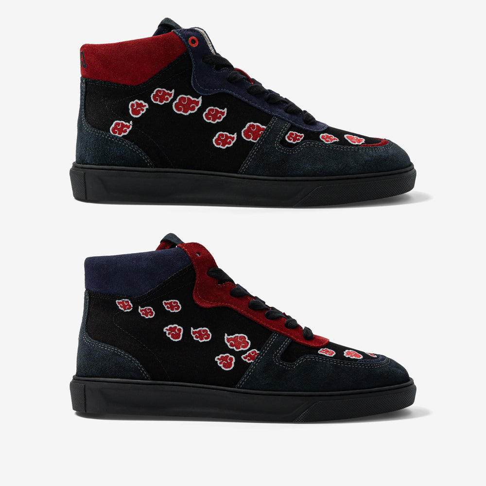 CAVAL x Naruto - Akatsuki - Archives