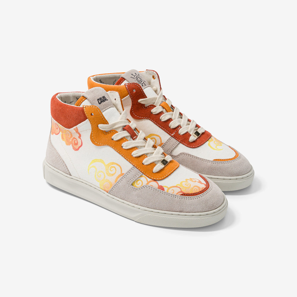 CAVAL x Naruto - Konoha