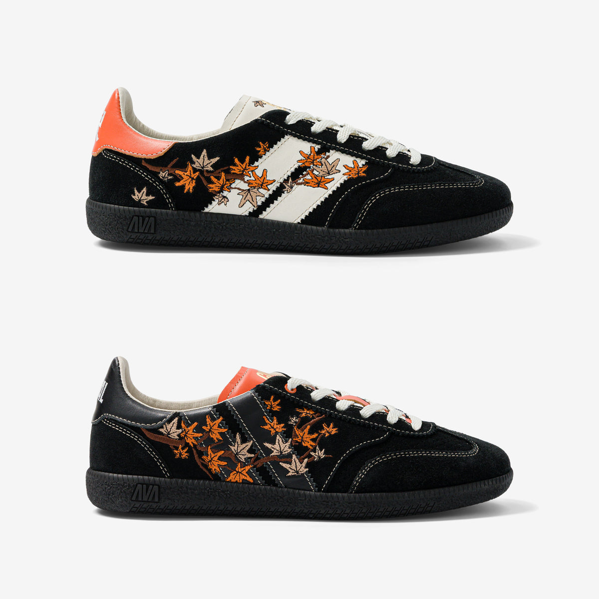 CAVAL x ONI - Momiji