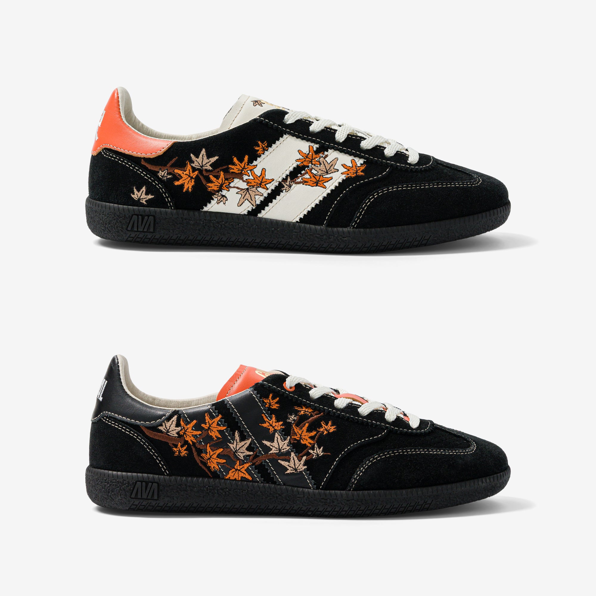 CAVAL x ONI - Momiji