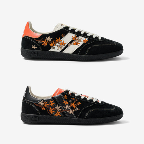 CAVAL x ONI - Momiji