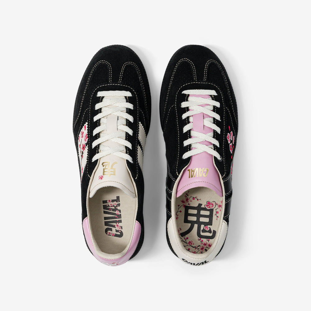 CAVAL x ONI - Sakura - Archives