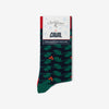 Chaussettes - Bleu -  Rêve d'Hiver - Archives