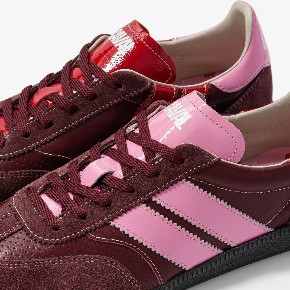 Cherry Lady - Archives