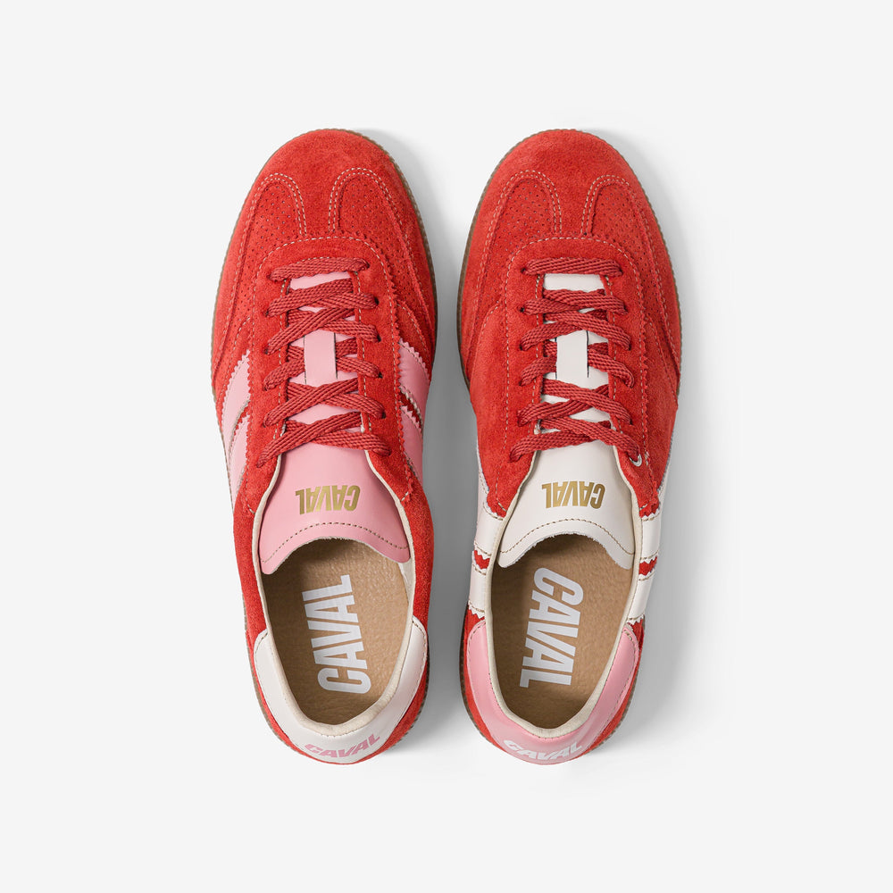 Cherry Berry - Archives