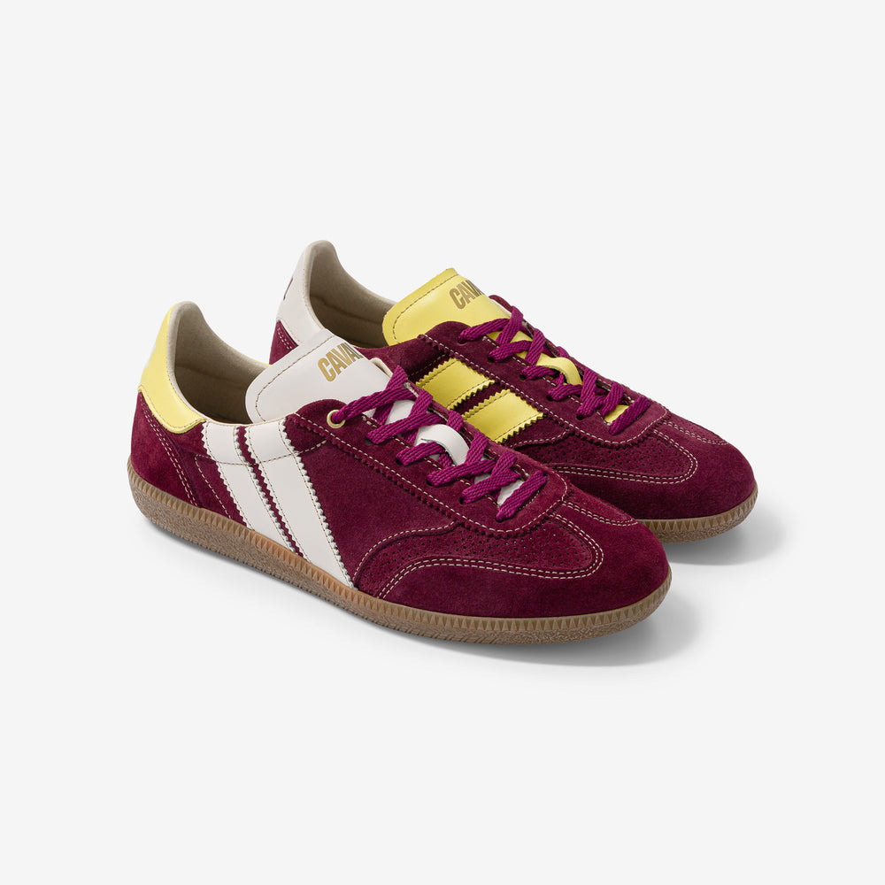 Citrus Punch - Archives