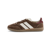 Crimson Corduroy