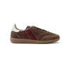 Crimson Corduroy
