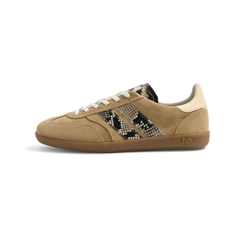 CAVAL | Walk Different
