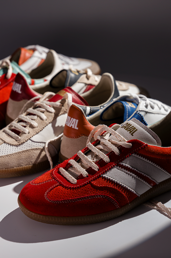 Royal Flame - Archives