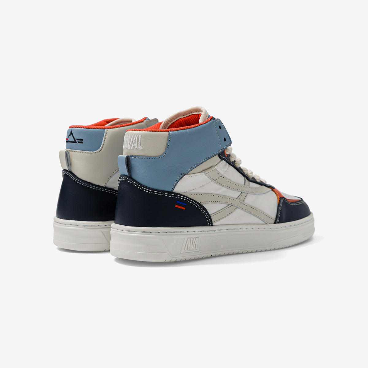 CAVAL x Saint James - Mid - Secret