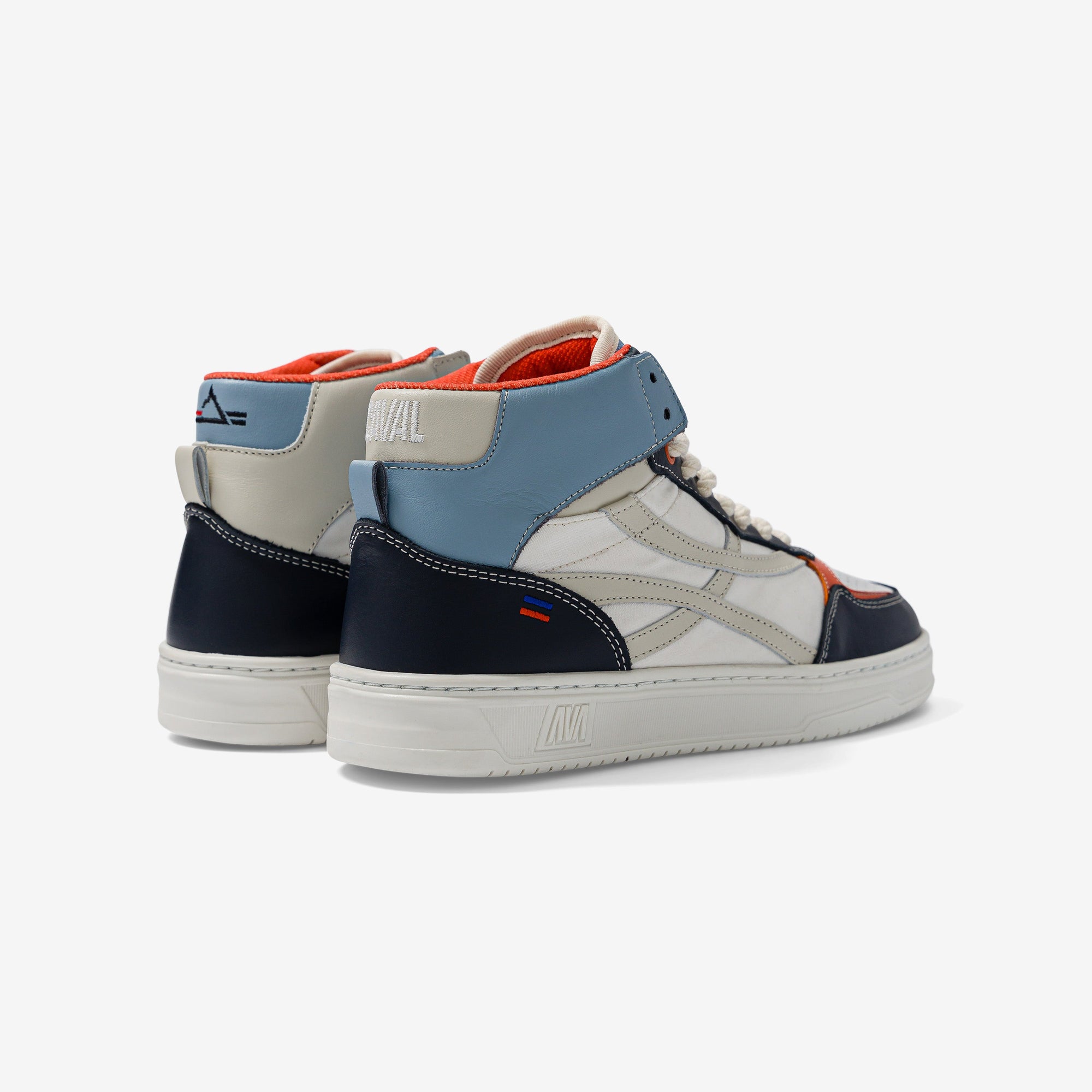 CAVAL x Saint James - Mid - Secret